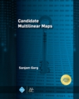 Candidate Multilinear Maps - eBook
