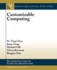 Customizable Computing - Book