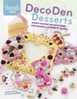 Decoden Desserts - Book