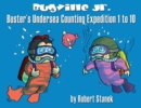 Buster's Undersea Counting Expedition 1 to 10 : 15th Anniversary - Book