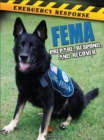 FEMA : Prepare, Respond, and Recover - eBook