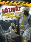 Hazmat : Disposing Toxic Materials - eBook