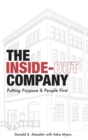 The Inside-Out Company : Putting Purpose and People First - Book