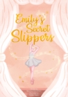 Emily's Secret Slippers - Book