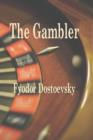 The Gambler - Book