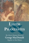 Lilith and Phantastes - Book