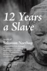 12 Years a Slave - Book