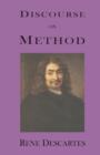 Discourse on Method - Book