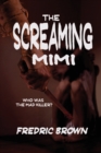 The Screaming Mimi - Book