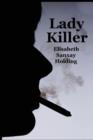 Lady Killer - Book