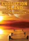 Evolution Island - Book