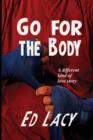 Go for the Body - Book