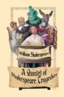 A Quintet of Shakespeare Tragedies (Romeo and Juliet, Hamlet, Macbeth, Othello, and King Lear) - Book