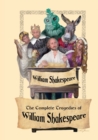 The Complete Tragedies of William Shakespeare - Book