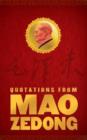 Quotations from Mao Zedong - Book