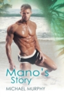Mano's Story - Book