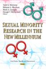 Sexual Minority Research in the New Millennium - Book