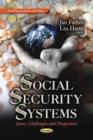 Social Security Systems : Issues, Challenges and Perspectives - eBook