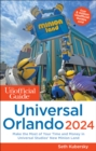 Unofficial Guide to Universal Orlando 2024 - Book