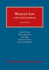 Wildlife Law - Book