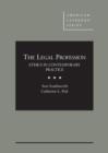 The Legal Profession - Book