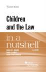 Children and the Law in a Nutshell - Book