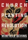 Church-Planting Revolution : A Guidebook for Explorers, Planters, and Their Teams - Book