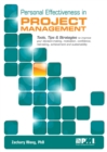 Personal Effectiveness in Project Management - eBook