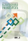 Project Management and Sustainable Development Principles - eBook