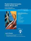 Plunkett's Biotech & Genetics Industry Almanac 2015 : Biotech & Genetics Industry Market Research, Statistics, Trends & Leading Companies - Book