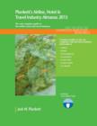 Plunkett's Airline, Hotel & Travel Industry Almanac 2015 : Airline, Hotel & Travel Industry Market Research, Statistics, Trends & Leading Companies - Book