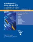 Plunkett's InfoTech Industry Almanac 2015 : InfoTech Industry Market Research, Statistics, Trends & Leading Companies - Book