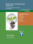 Plunkett's Green Technology Industry Almanac 2015 : Green Technology Industry Market Research, Statistics, Trends & Leading Companies - Book