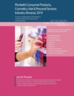 Plunkett's Consumer Products, Cosmetics, Hair & Personal Services Industry Almanac 2019 - Book