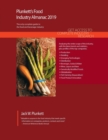 Plunkett's Food Industry Almanac 2019 - Book