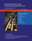 Plunkett's Transportation, Supply Chain & Logistics Industry Almanac 2019 - Book