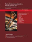 Plunkett's Advertising & Branding Industry Almanac 2019 - Book