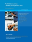 Plunkett's Outsourcing & Offshoring Industry Almanac 2019 - Book
