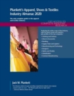 Plunkett's Apparel, Shoes & Textiles Industry Almanac 2020 - Book