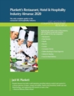Plunkett's Restaurant, Hotel & Hospitality Industry Almanac 2020 - Book