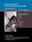 Plunkett's Real Estate & Construction Industry Almanac 2020 - Book