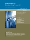 Plunkett's Investment & Securities Industry Almanac 2021 - Book