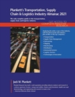 Plunkett's Transportation, Supply Chain & Logistics Industry Almanac 2021 - Book