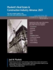 Plunkett's Real Estate & Construction Industry Almanac 2021 - Book