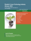 Plunkett's Green Technology Industry Almanac 2023 - Book