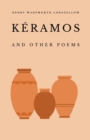 K?ramos and Other Poems - Book