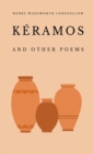 K?ramos and Other Poems - Book