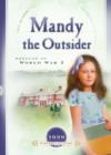 Mandy the Outsider : Prelude to World War 2 - eBook