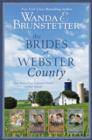 The Brides of Webster County : 4-in-1 - eBook