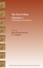 The First Urban Churches 1 : Methodological Foundations - Book